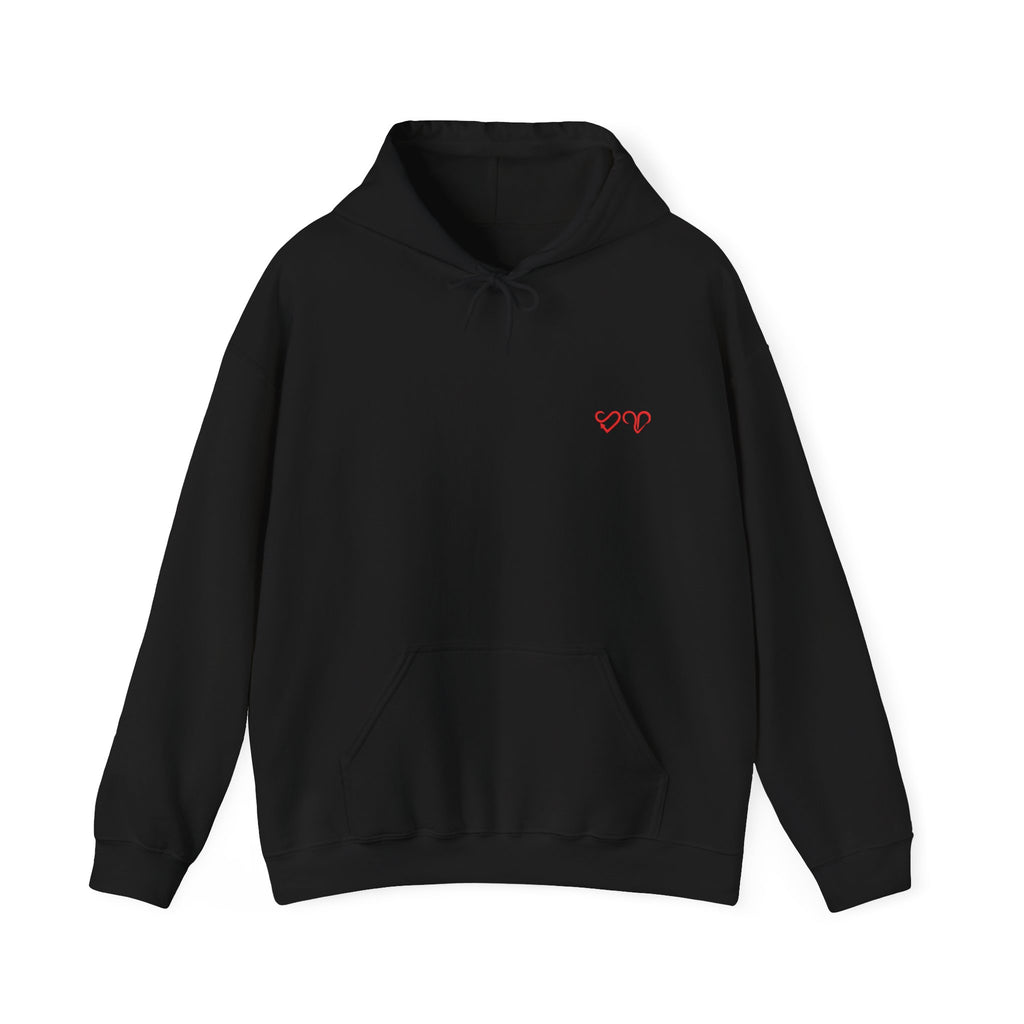 Stand Up To Poverty Hoodie
