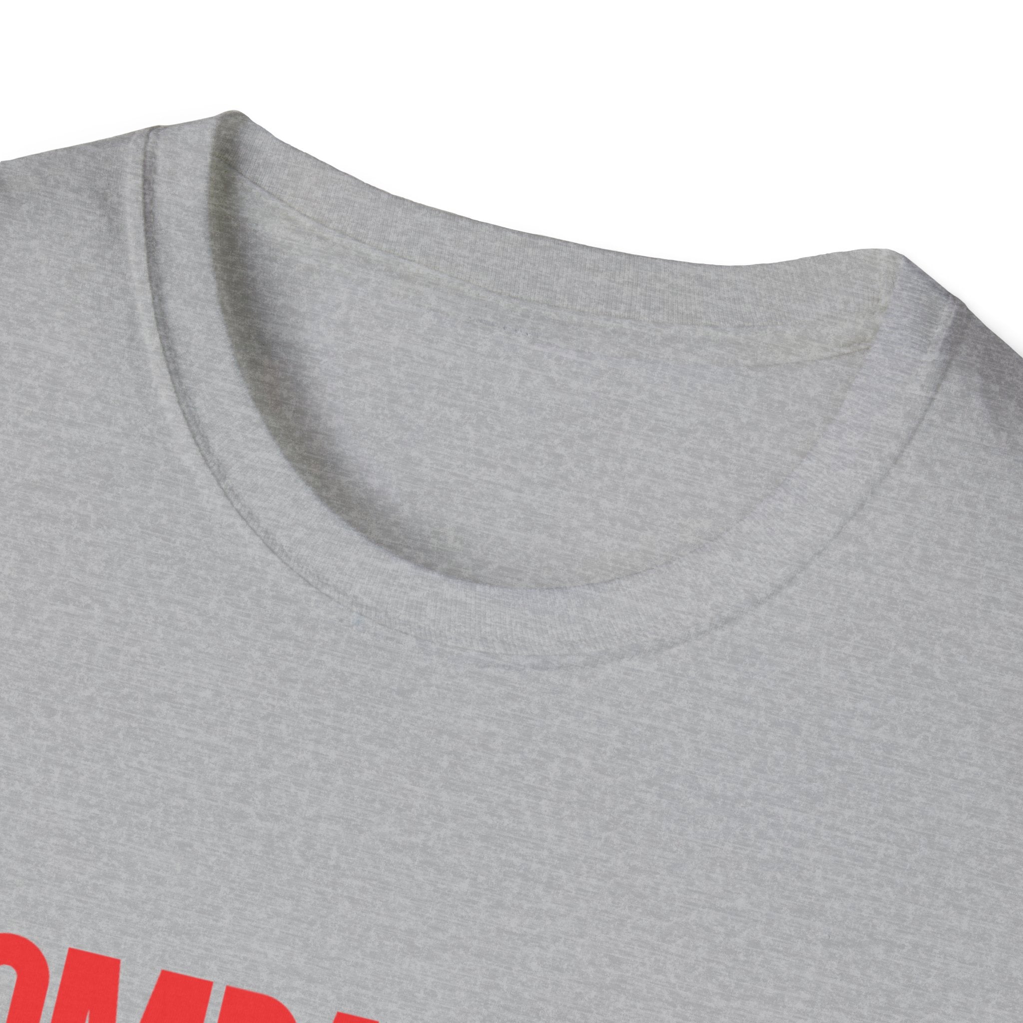 Compassion Is Action T-Shirt