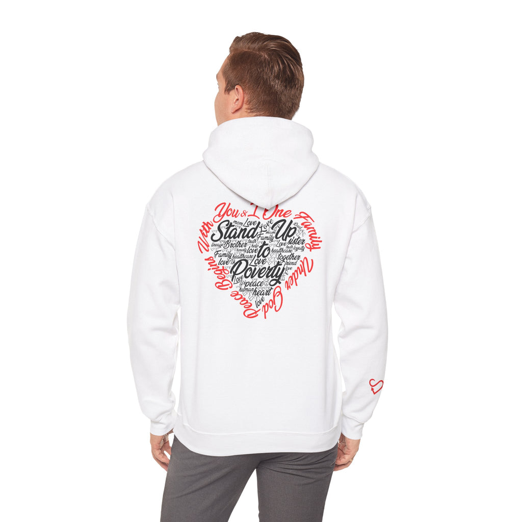 Be a Good Human Hoodie