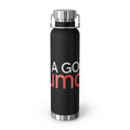 Be a Good Human Stainless Insulated Tumbler