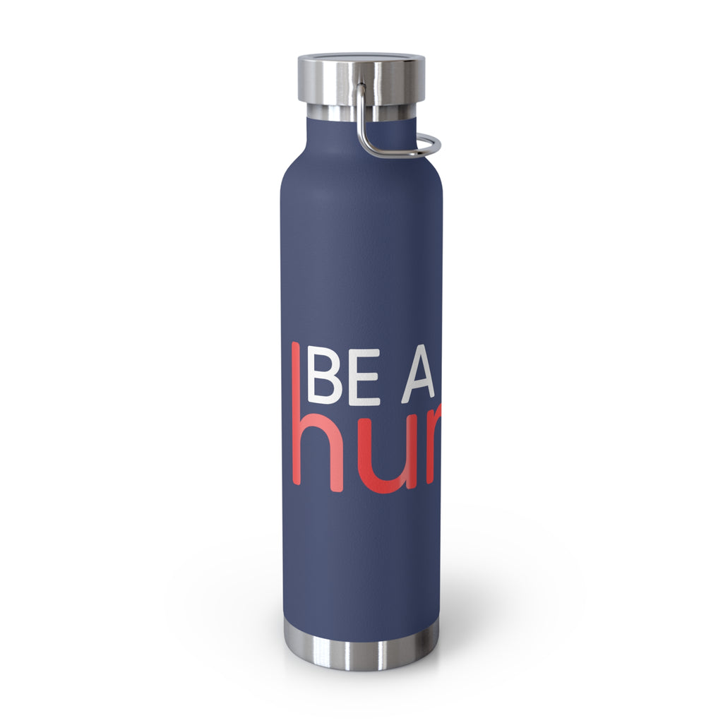 Be a Good Human Stainless Insulated Tumbler