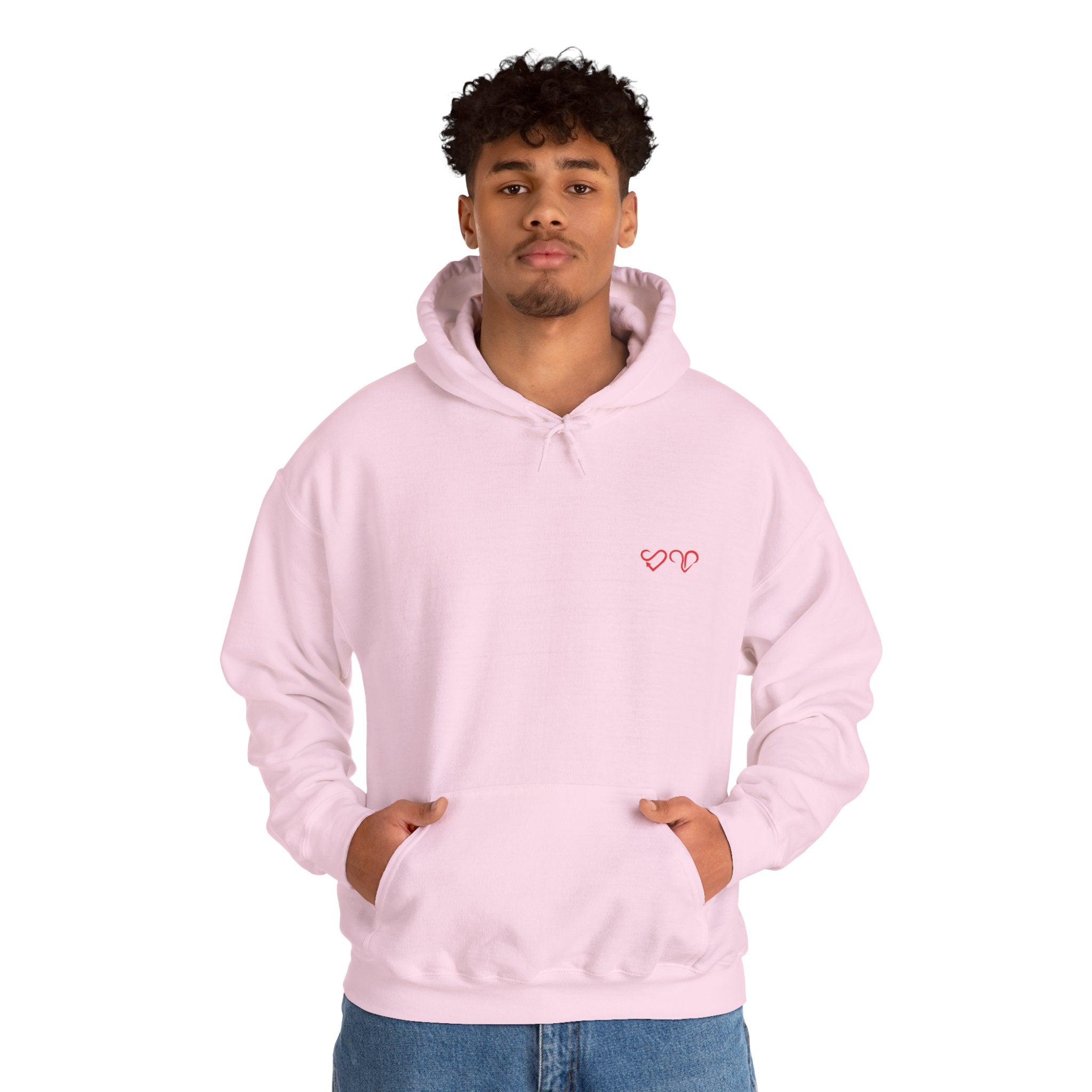 Stand Up To Poverty Hoodie