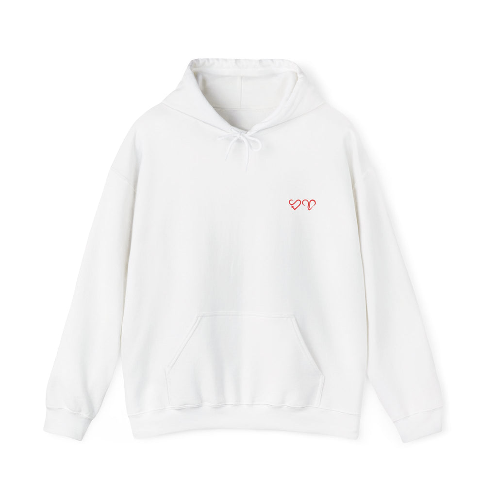 Stand Up To Poverty Hoodie
