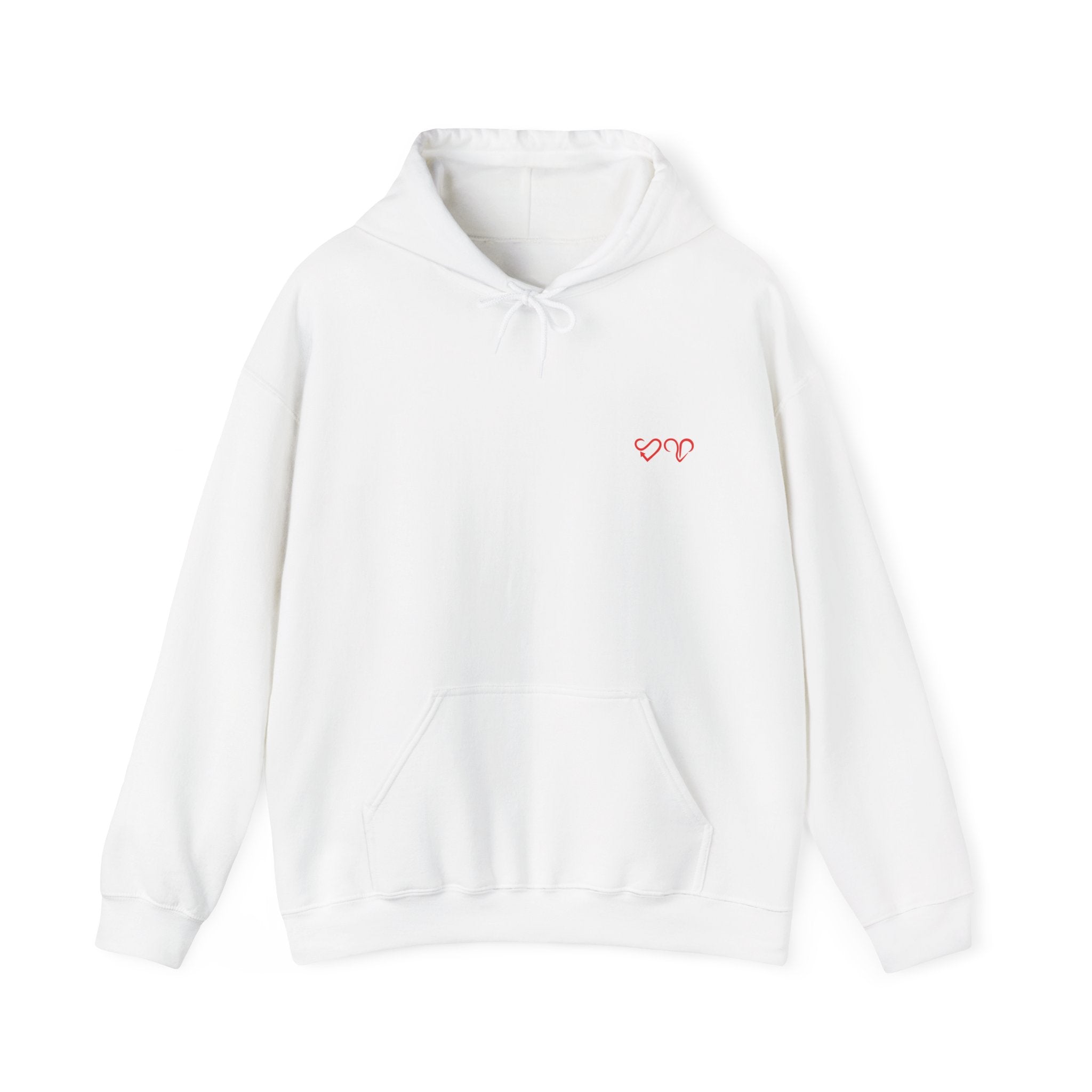 Stand Up To Poverty Hoodie