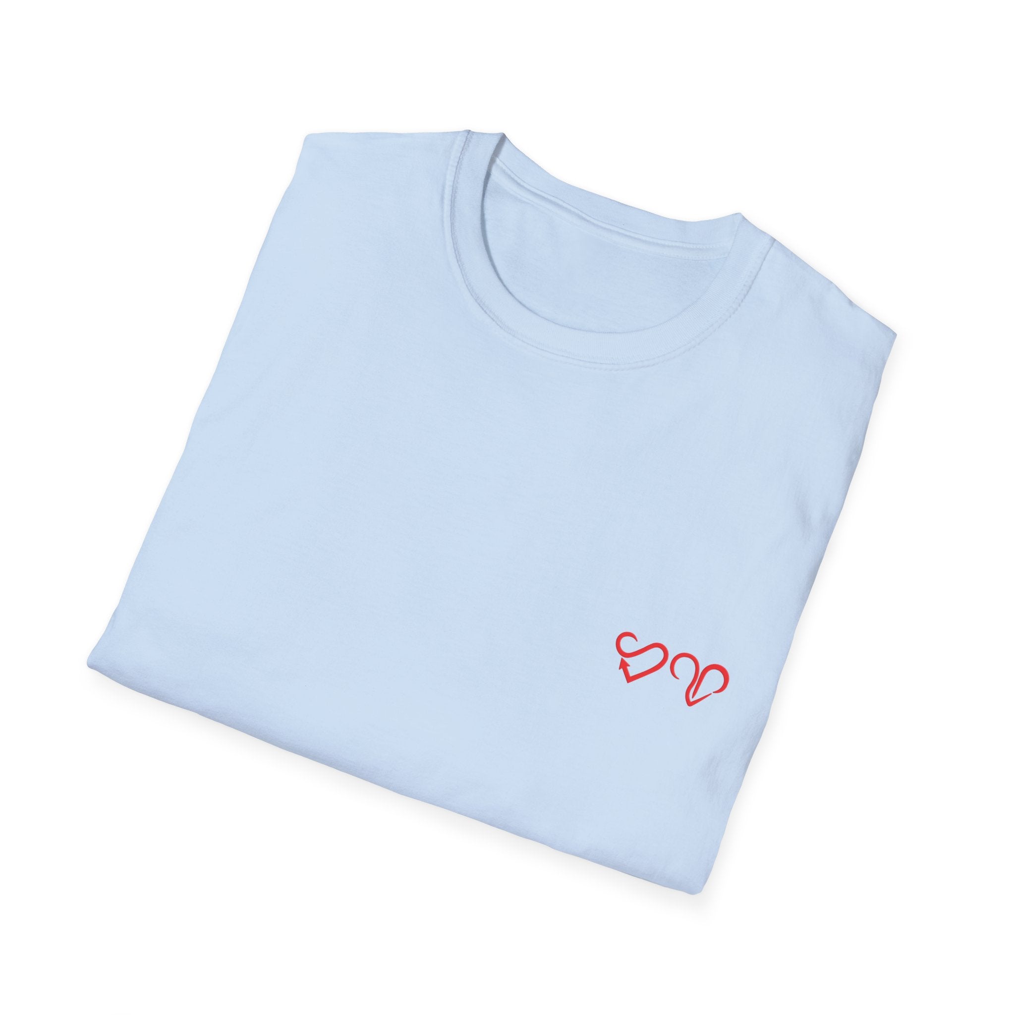 Stand Up to Poverty T-Shirt