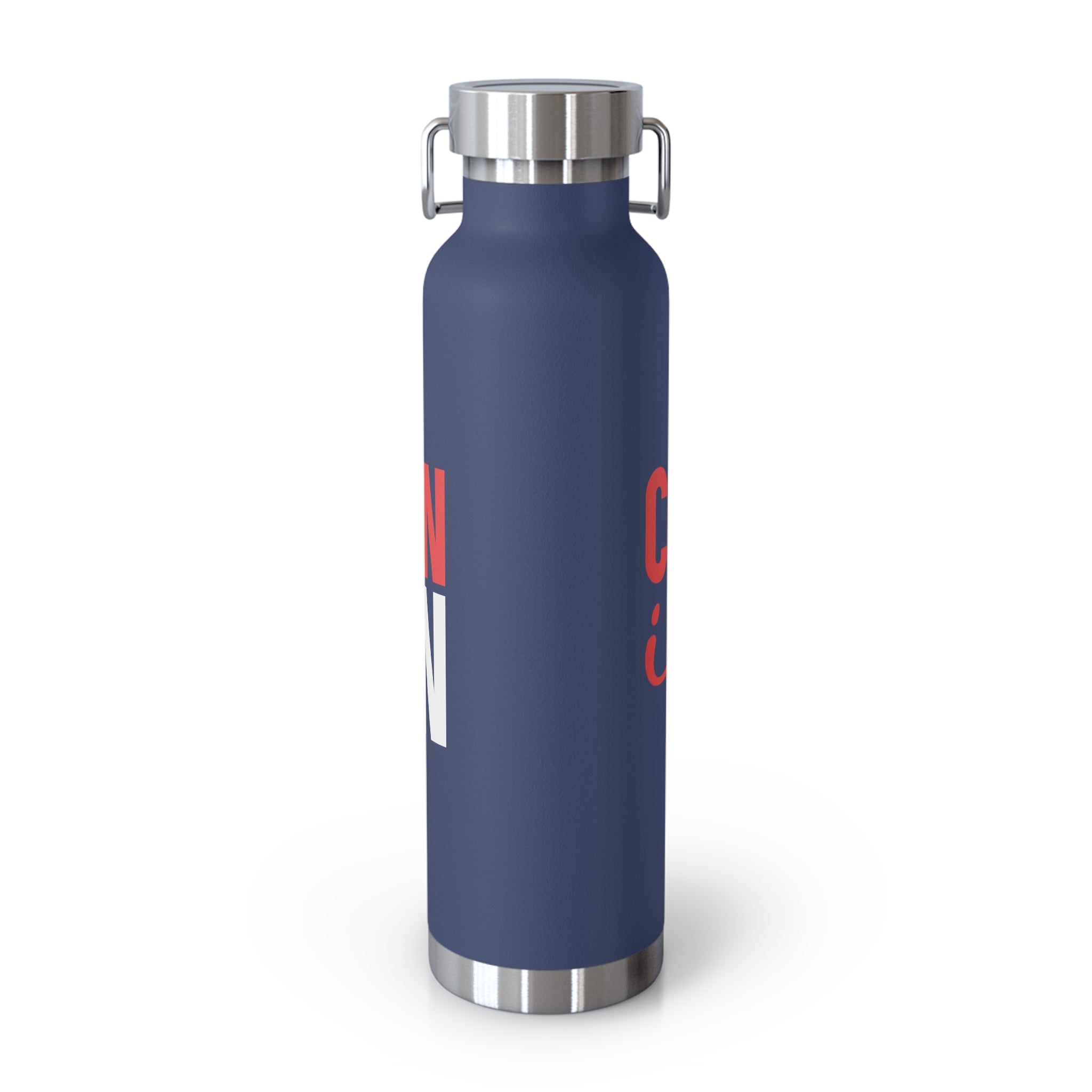 Compassion in Action Stainless Insulated Tumbler