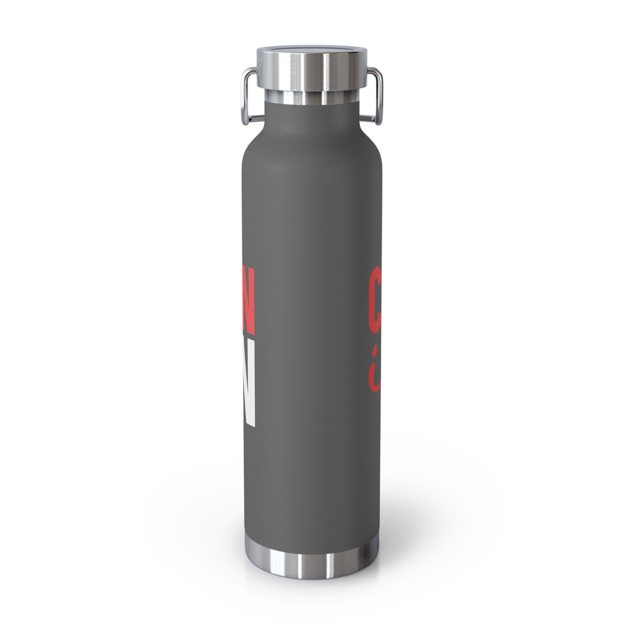 Compassion in Action Stainless Insulated Tumbler