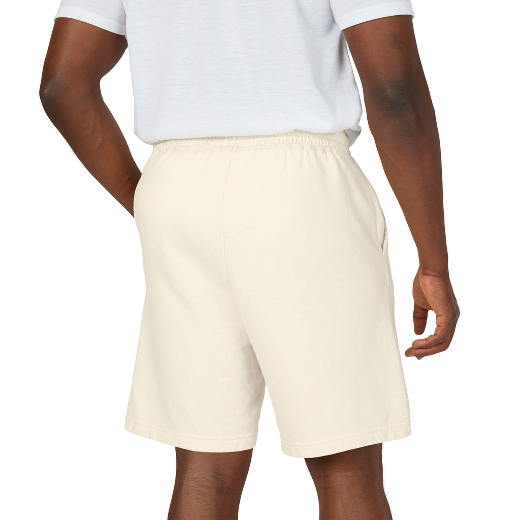 Be A Good Human Sweat Shorts