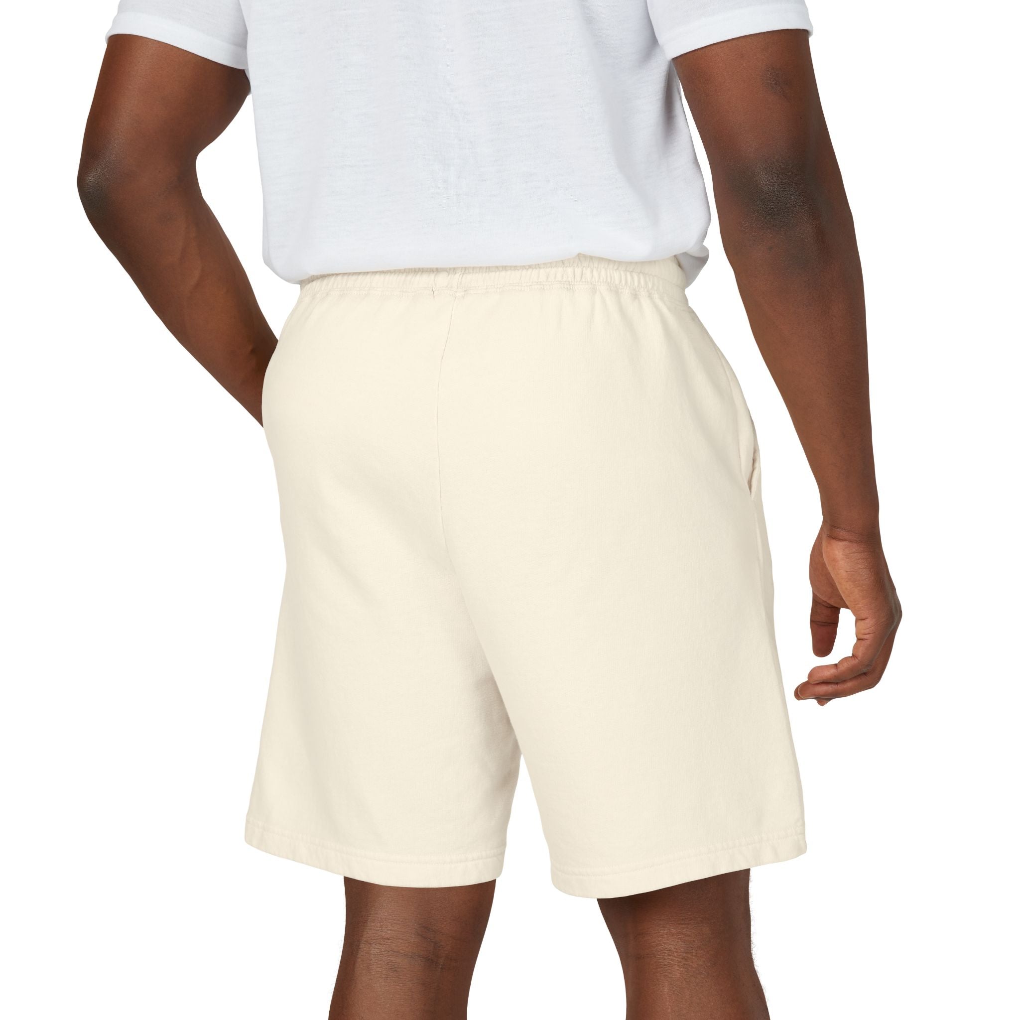 Be A Good Human Sweat Shorts