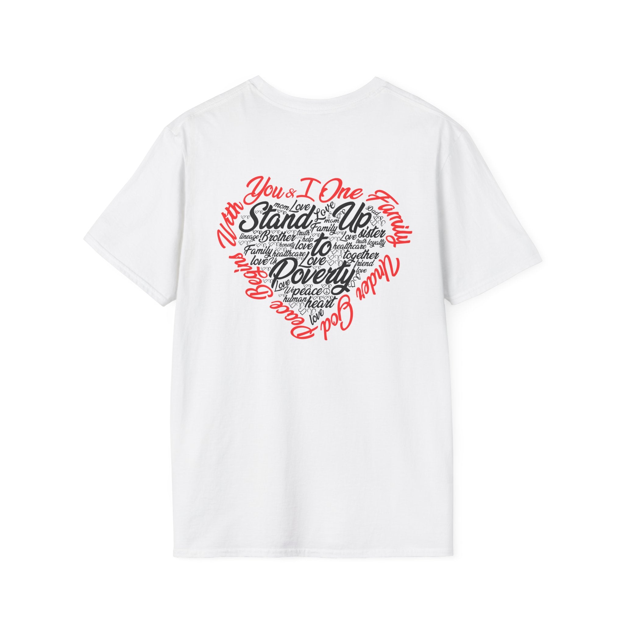 Dignity Is A Human Right T-Shirt