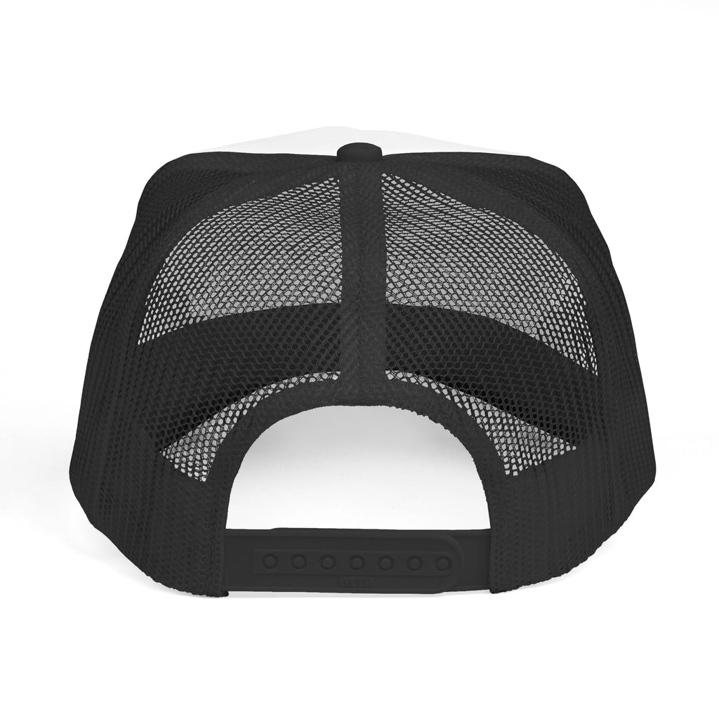 Be A Good Human Trucker Cap