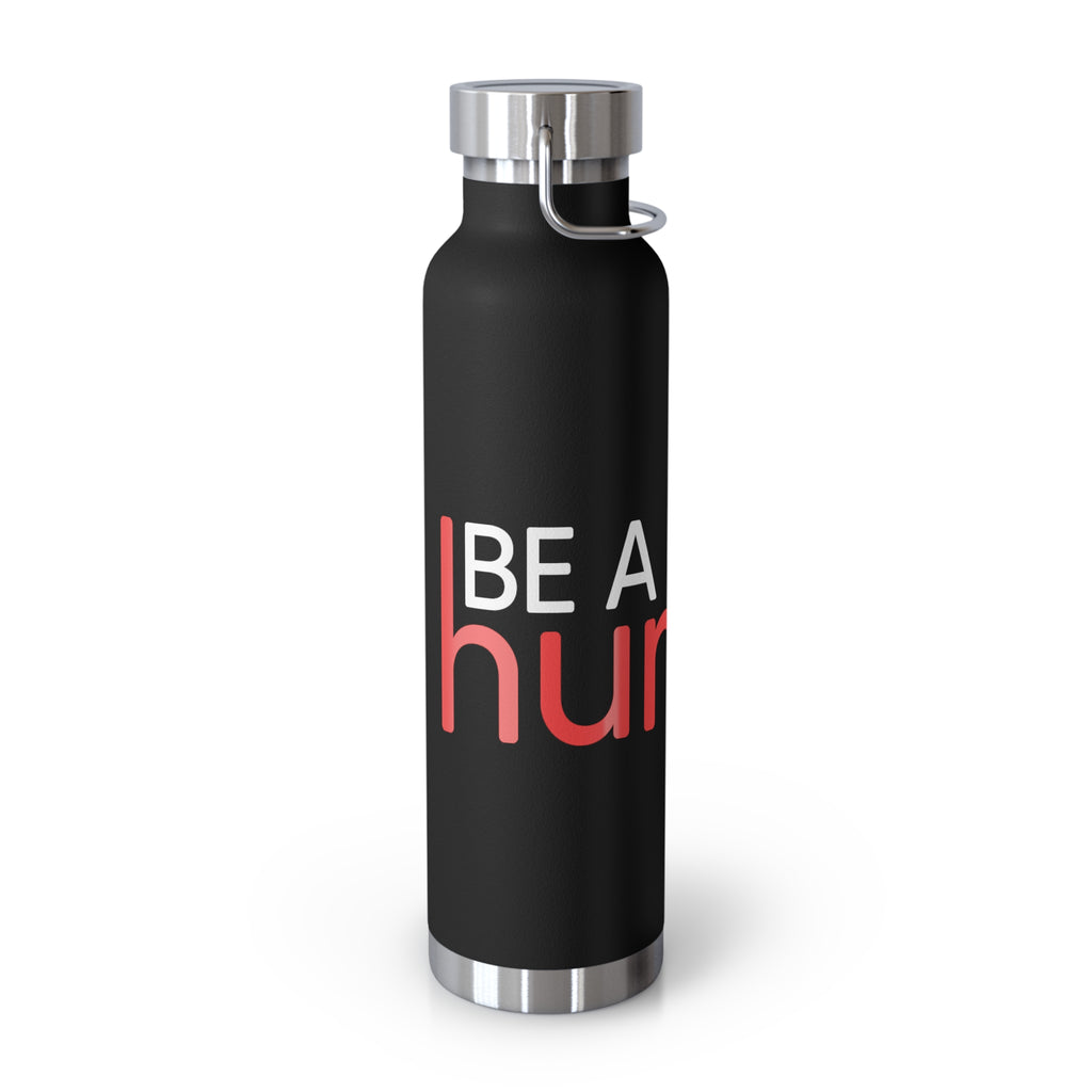 Be a Good Human Stainless Insulated Tumbler