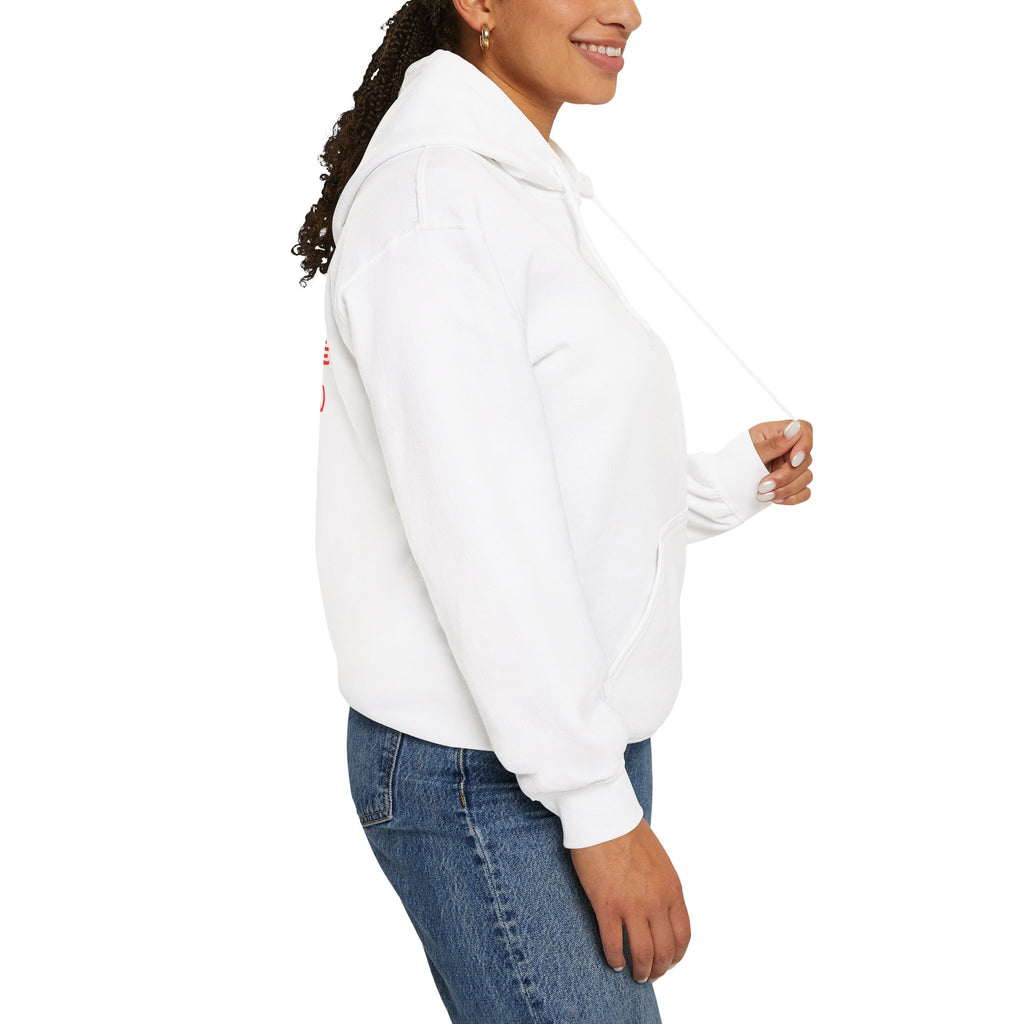 Stand Up To Poverty Hoodie