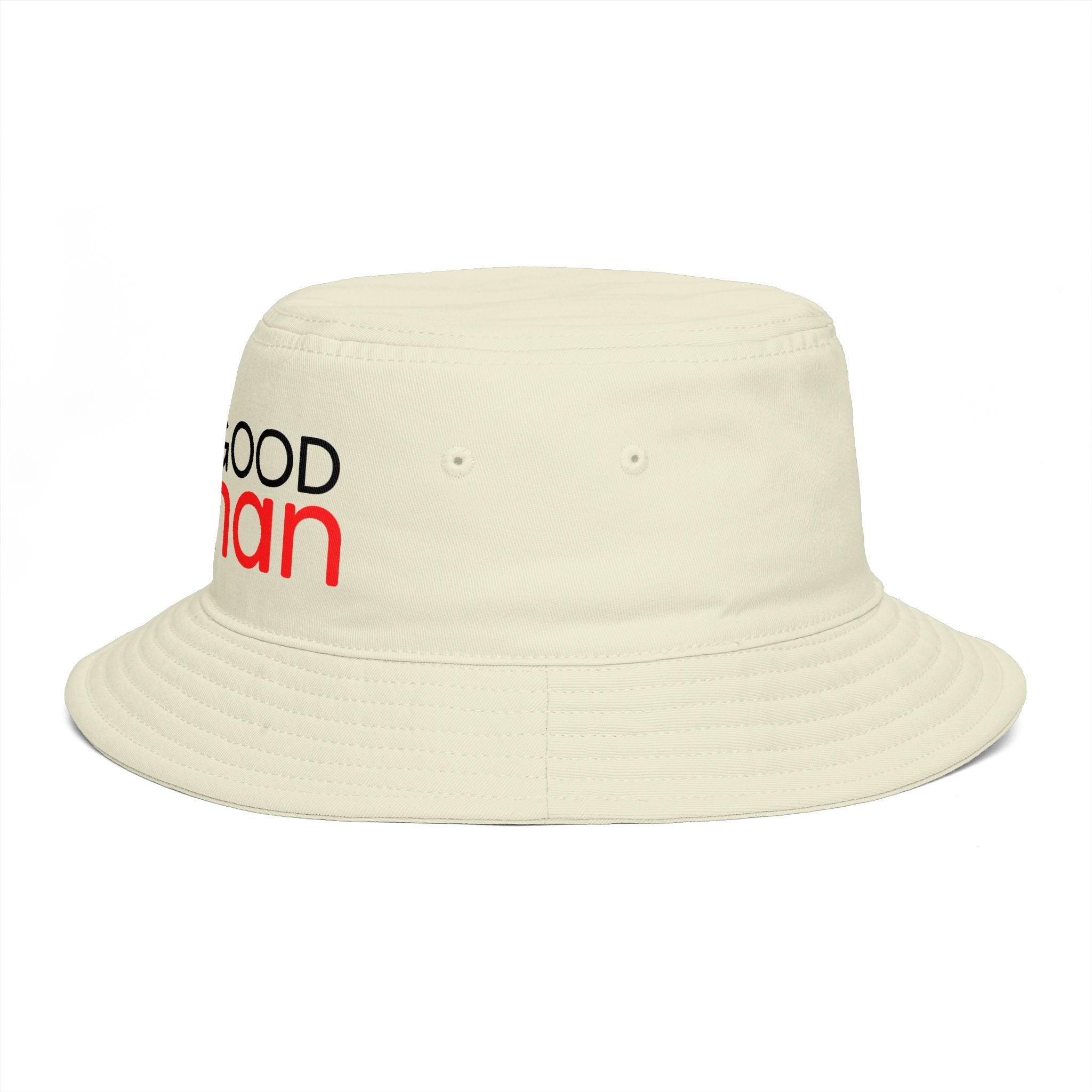 Be A Good Human Bucket Hat
